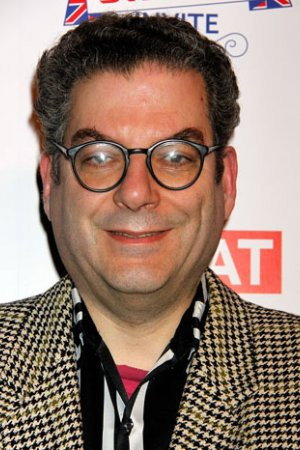 Michael Musto's poster