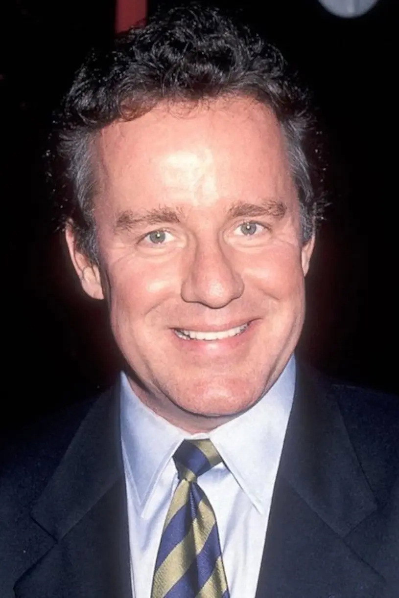 Phil Hartman's poster