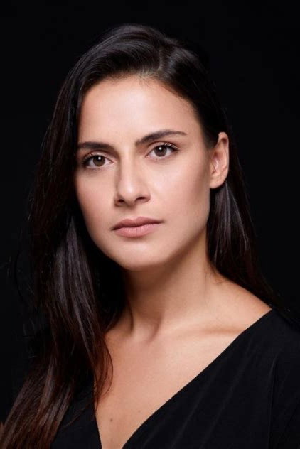 Pelin Bölükbaş's poster
