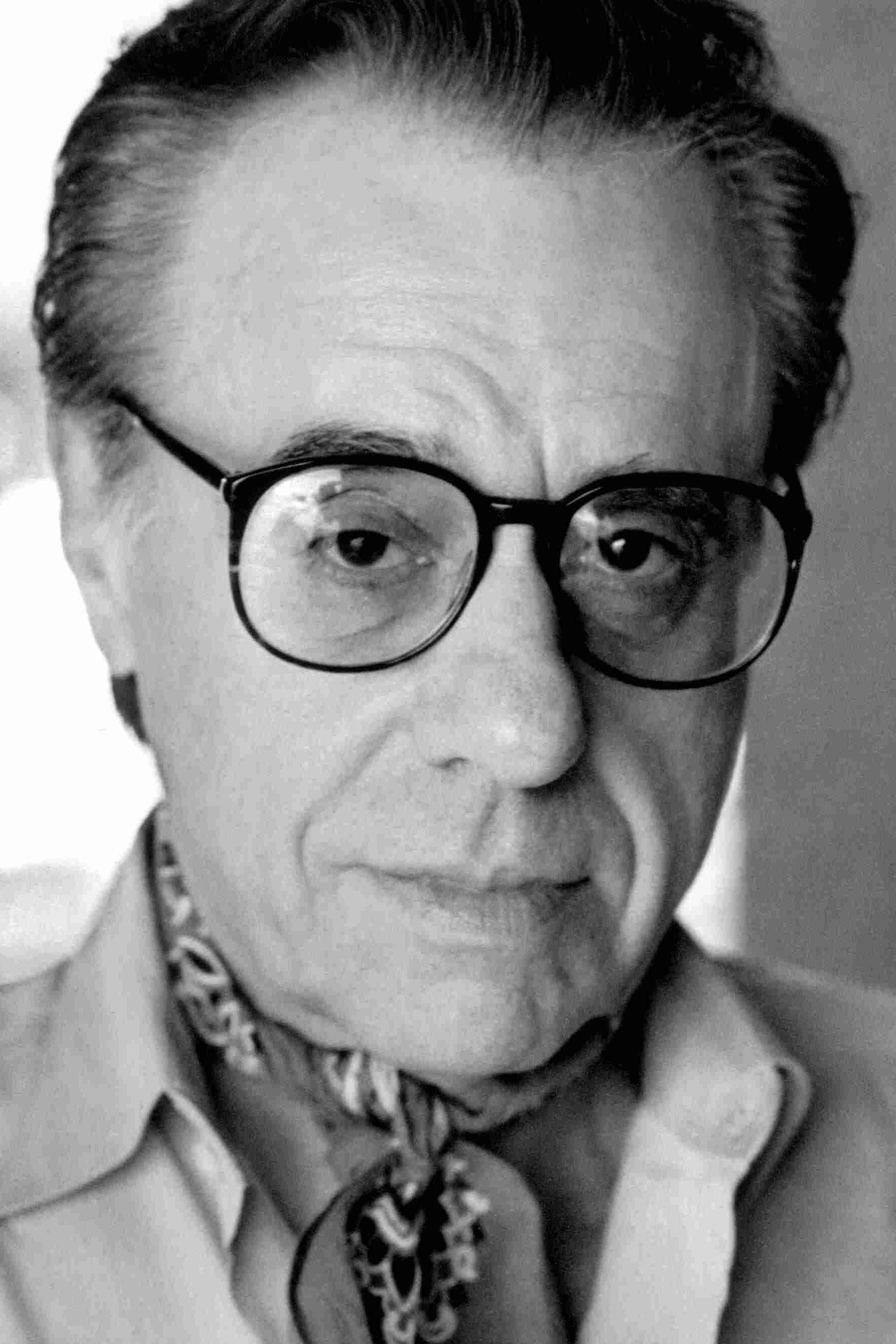Peter Bogdanovich's poster