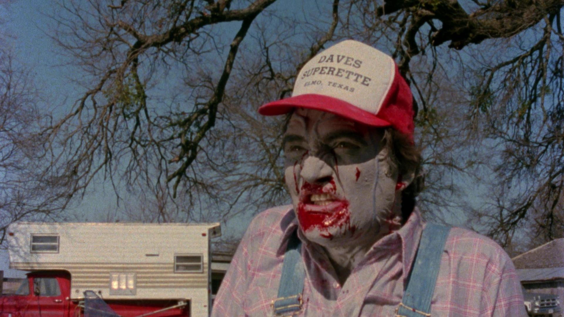 Bloodsuckers from Outer Space's poster