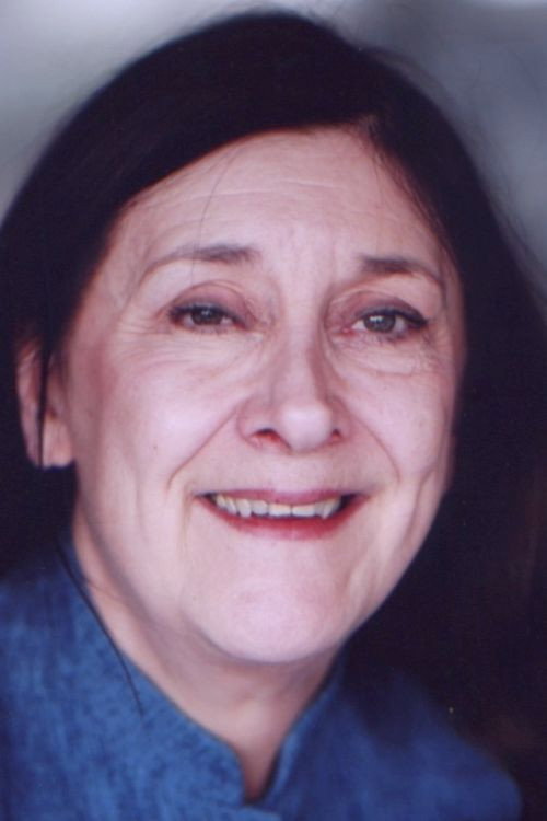 Josiane Lévêque's poster