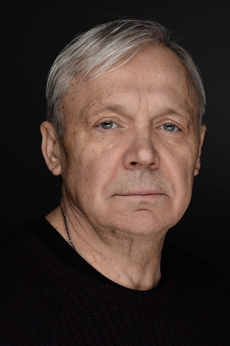 Vasiliy Mishchenko's poster