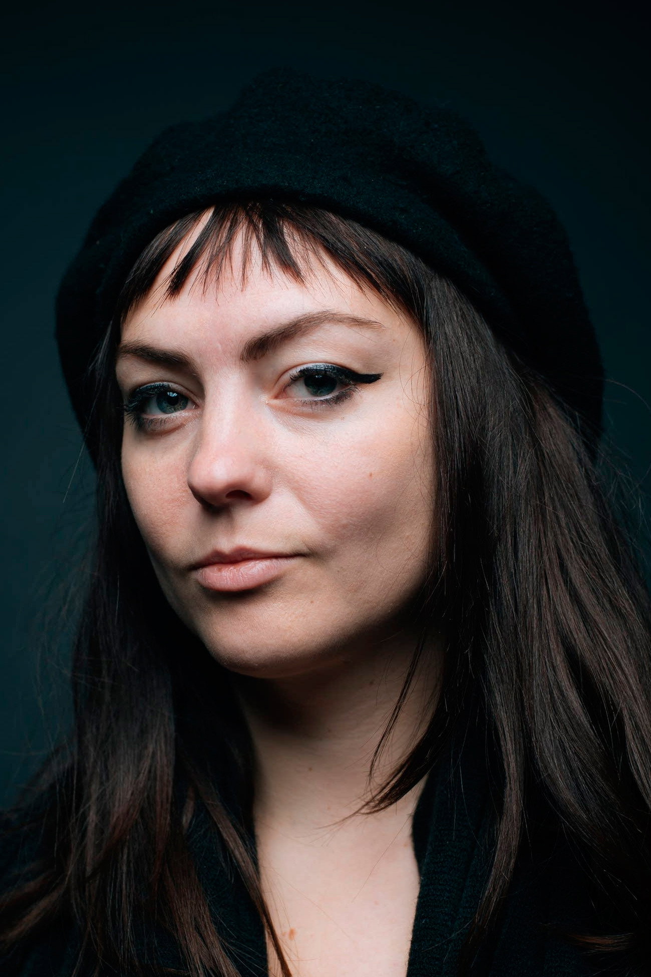Angel Olsen's poster