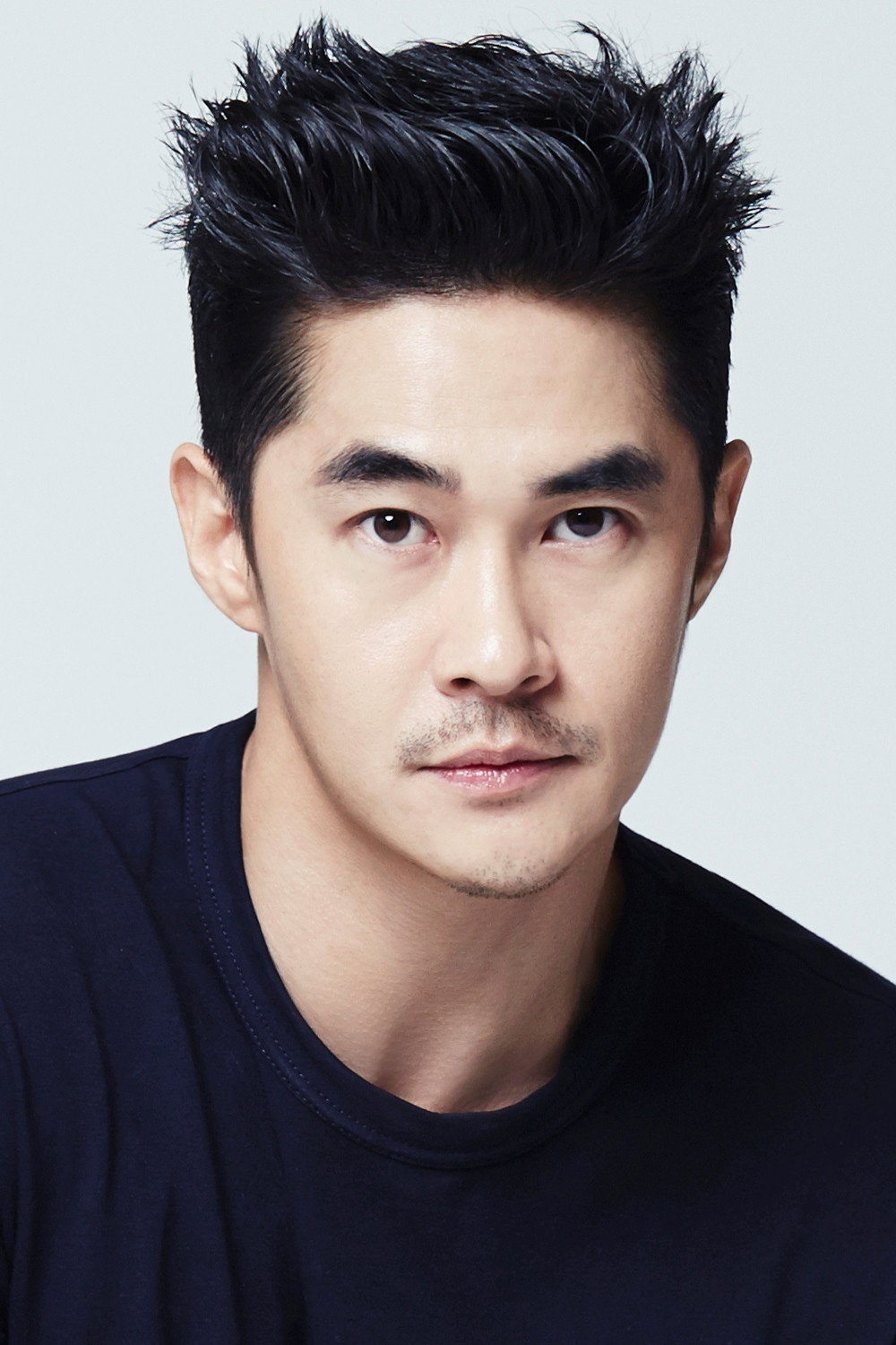 Bae Jung-nam's poster
