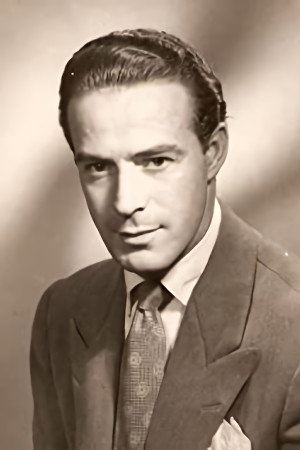 Conrado San Martín's poster