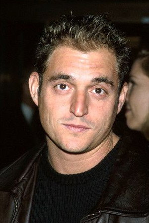 Michael DeLuise's poster