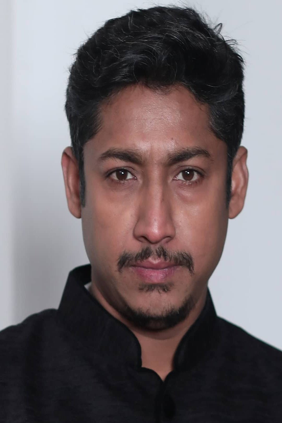 Rawnak Hasan's poster