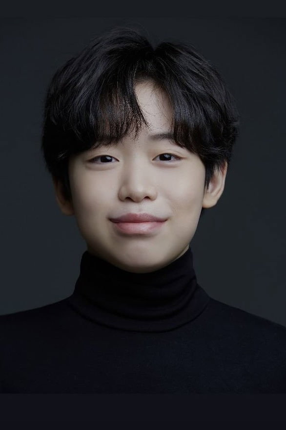 Lee Woo-joo's poster
