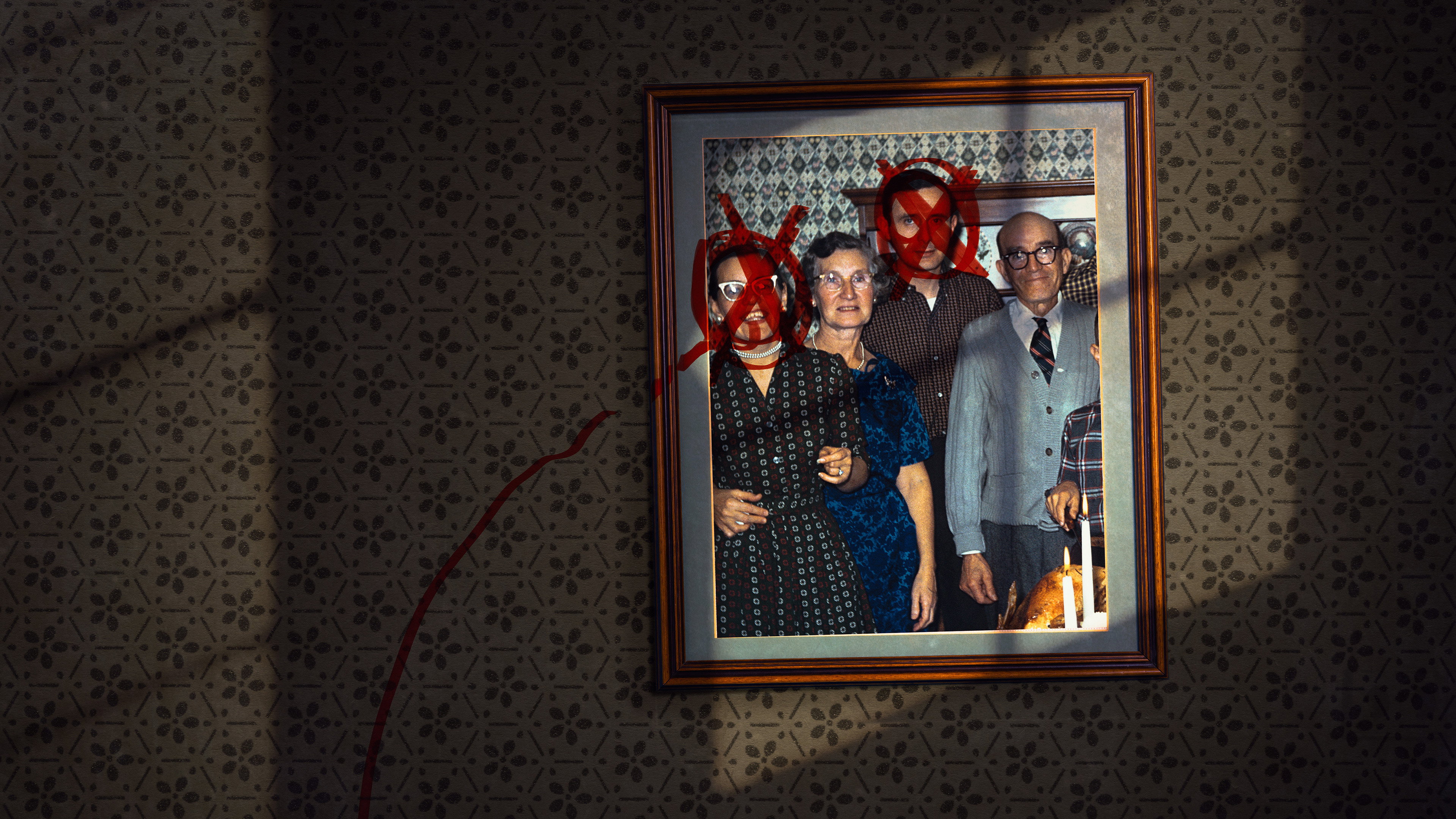 Evil Kin's poster