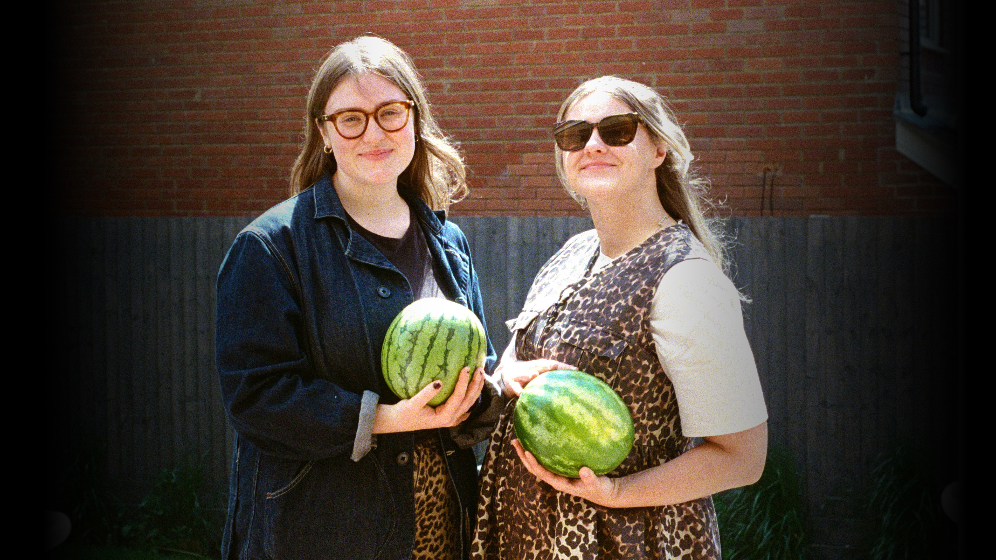 Watermelon's poster