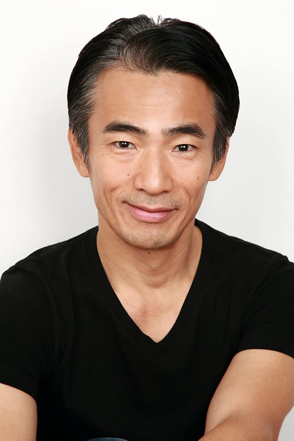 Yoshi Amao's poster