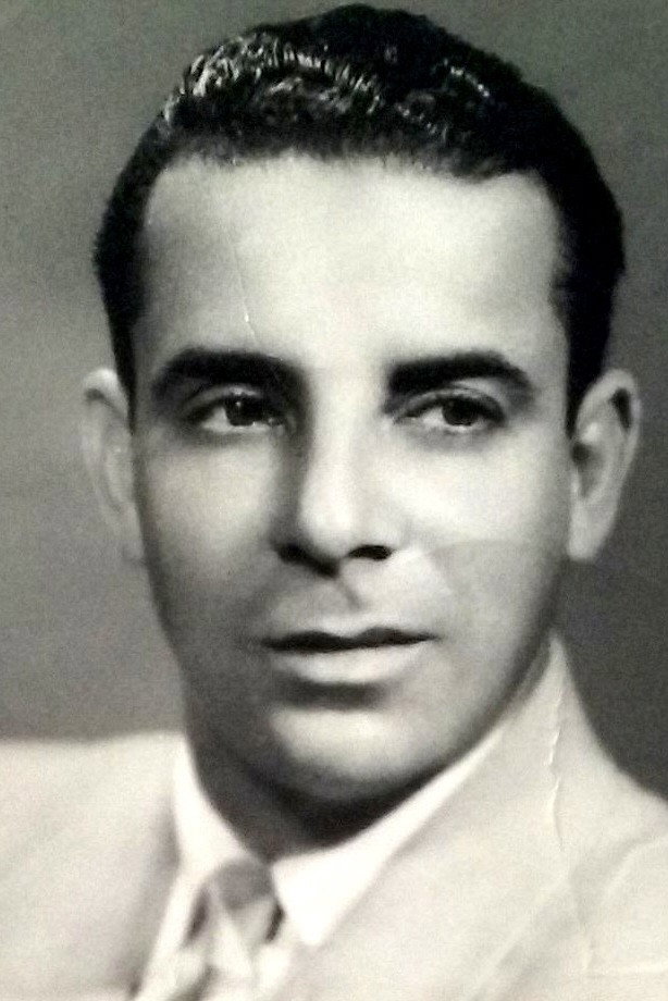 Luis María "Billo" Frómeta's poster