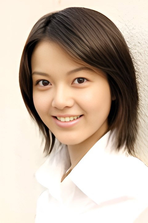 Madoka Matsuda's poster