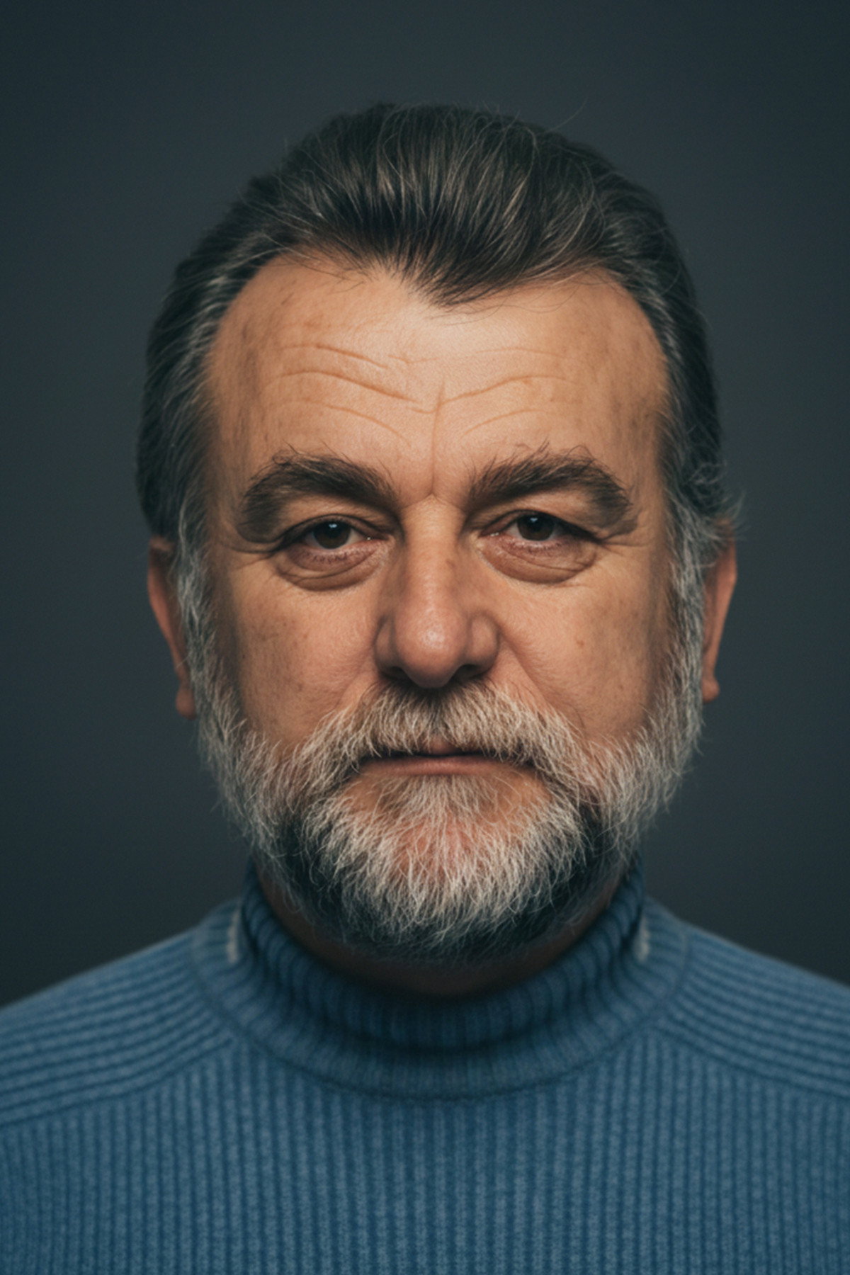 Gökhan Mete's poster