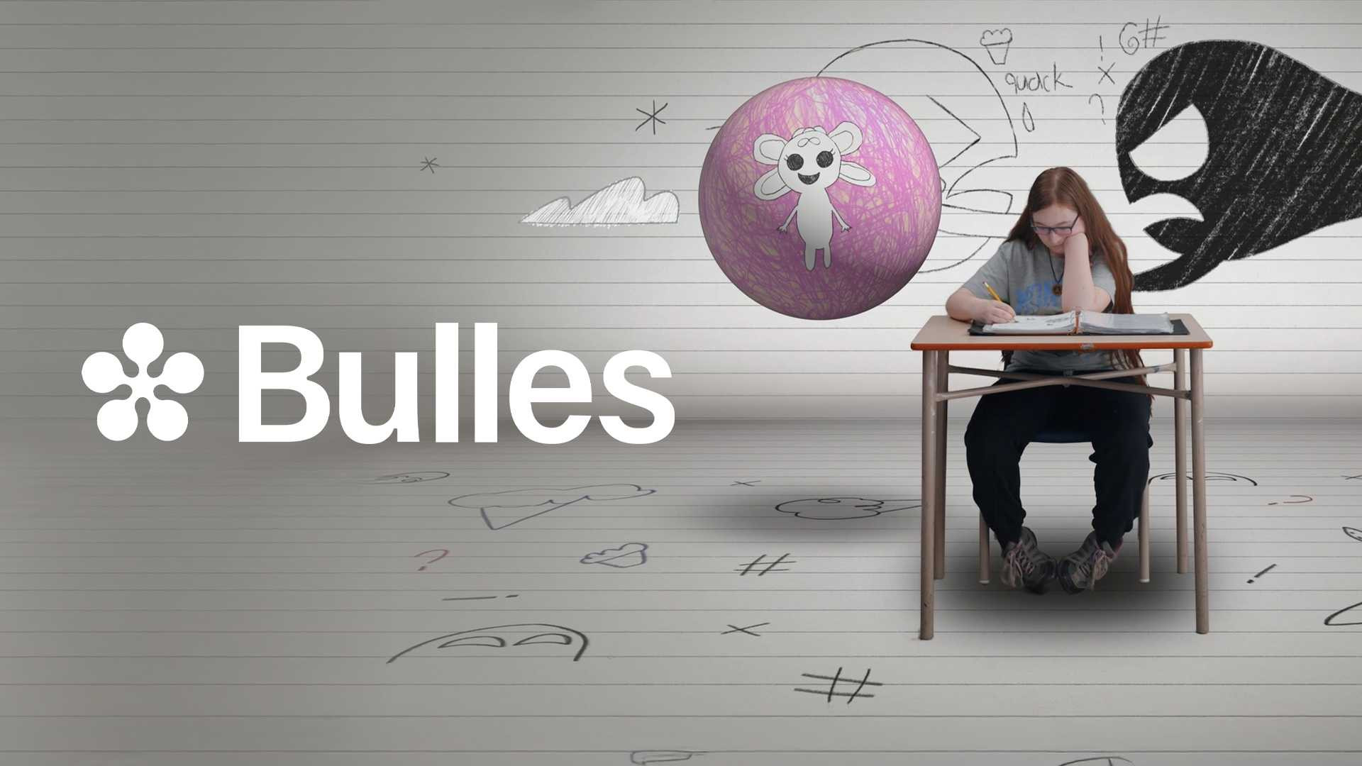 Bulles's poster
