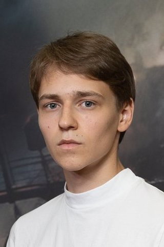 Makar Khlebnikov's poster