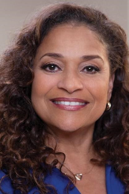 Debbie Allen's poster