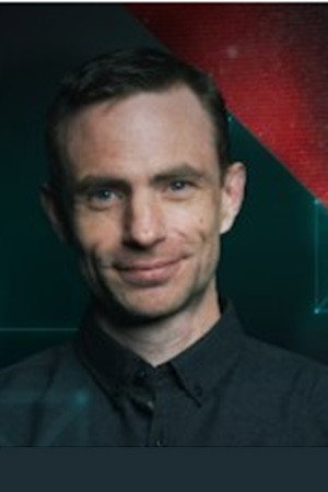 Wade Pryce's poster