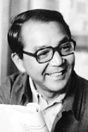 Li Wenhua's poster