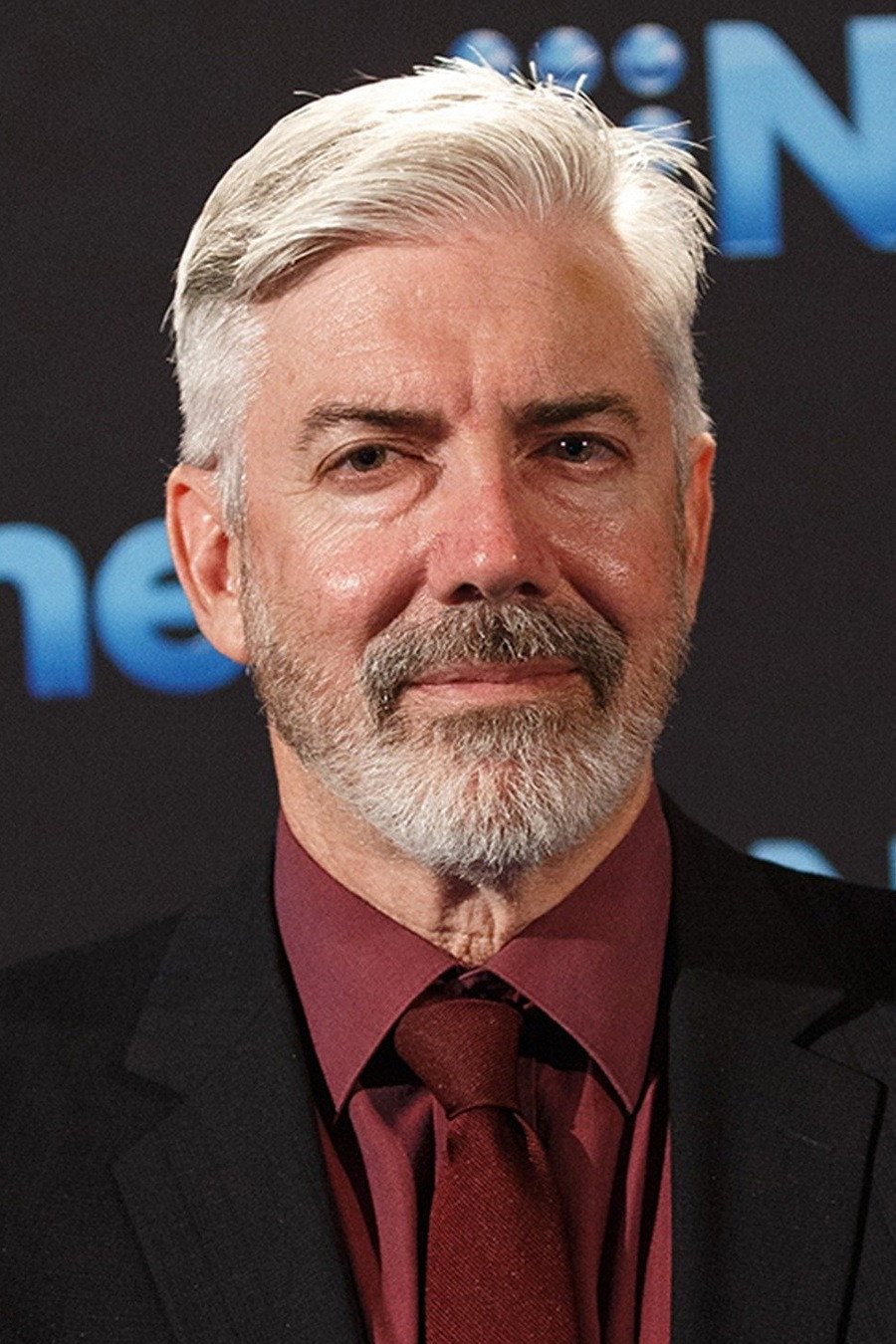 Shaun Micallef's poster