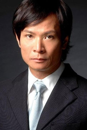 Berg Ng Ting-Yip's poster