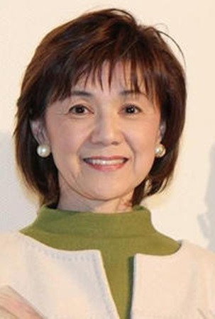 Rumi Sakakibara's poster
