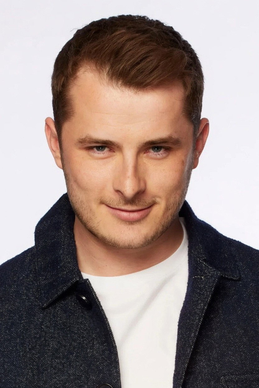 Max Bowden's poster
