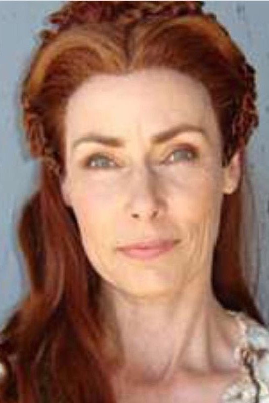 Peta Rutter's poster