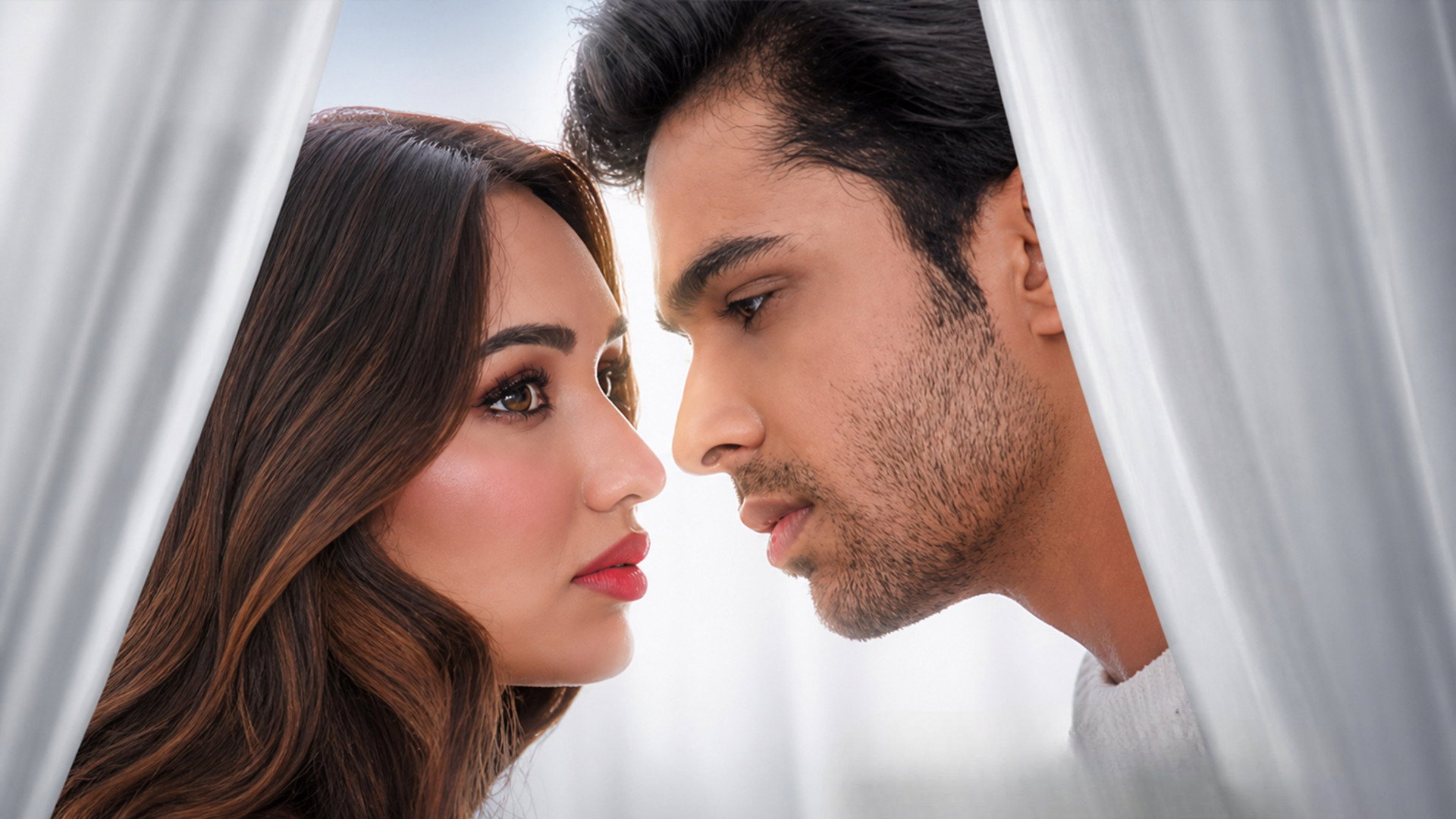 Tera Yaar Hoon Main's poster