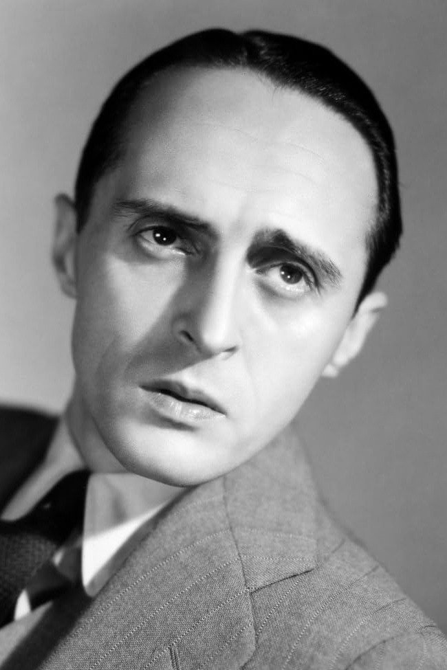 René Clair's poster