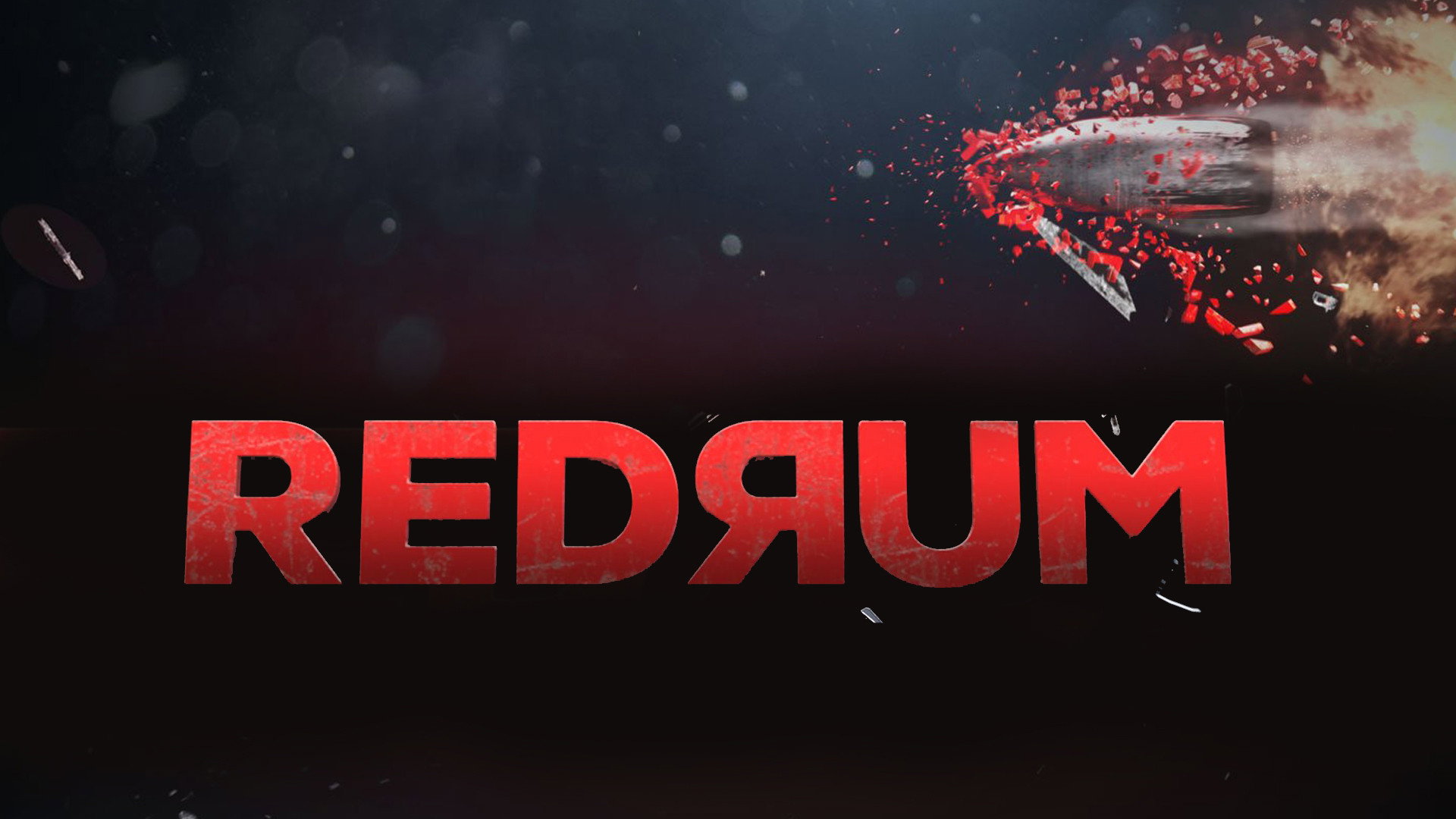 Redrum's poster