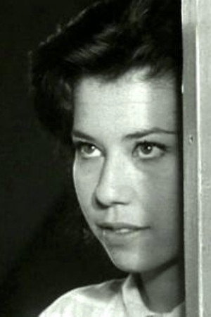 Liliane Dreyfus's poster