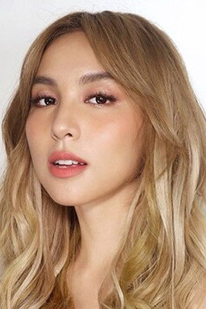 Kyline Alcantara's poster
