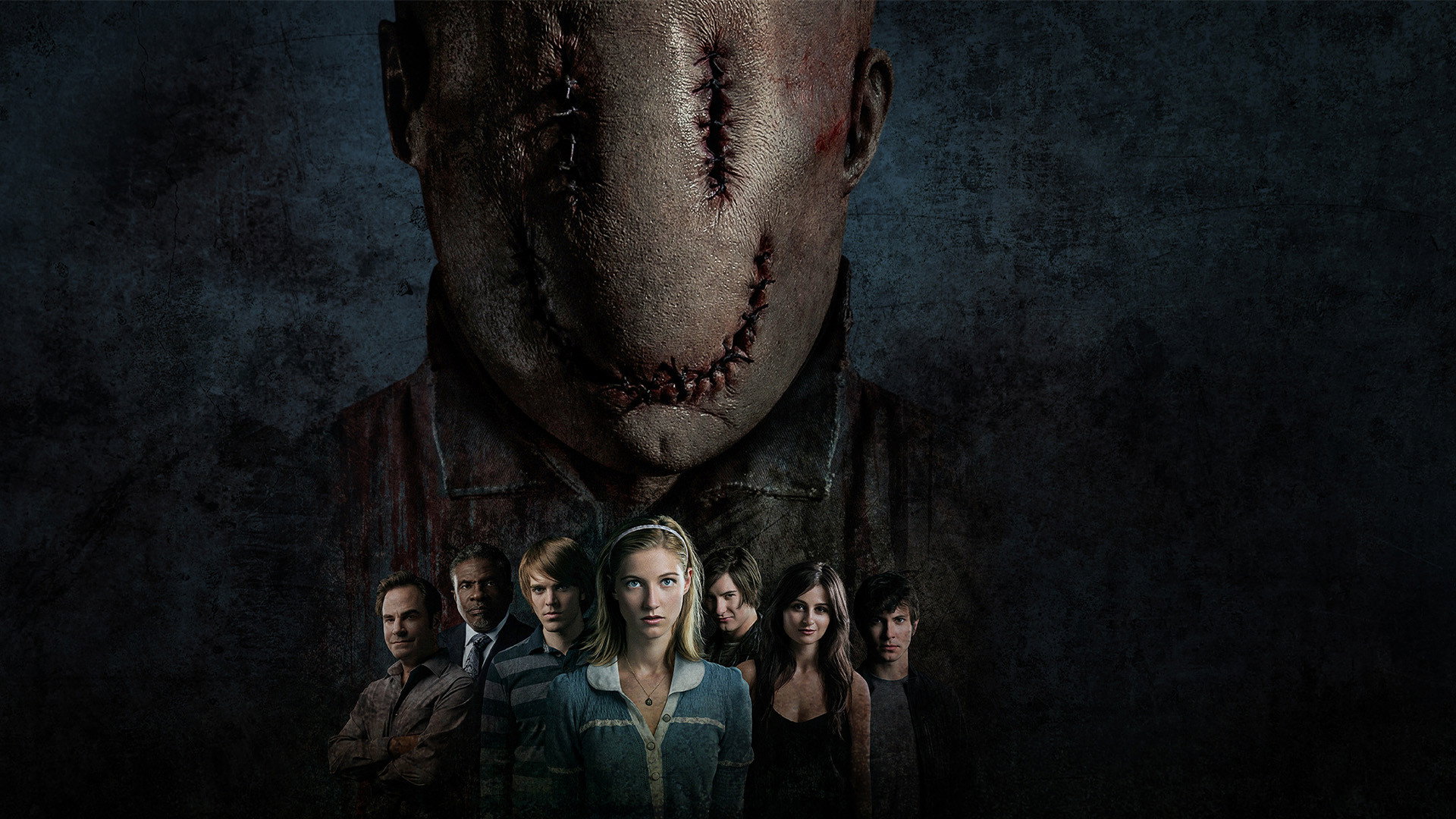 Smiley's poster