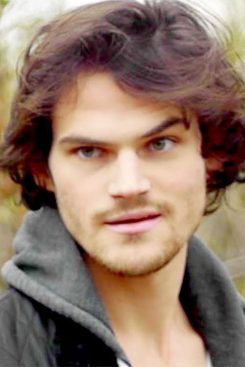 Julian Smith's poster