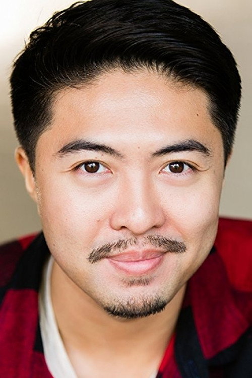 David Chan's poster