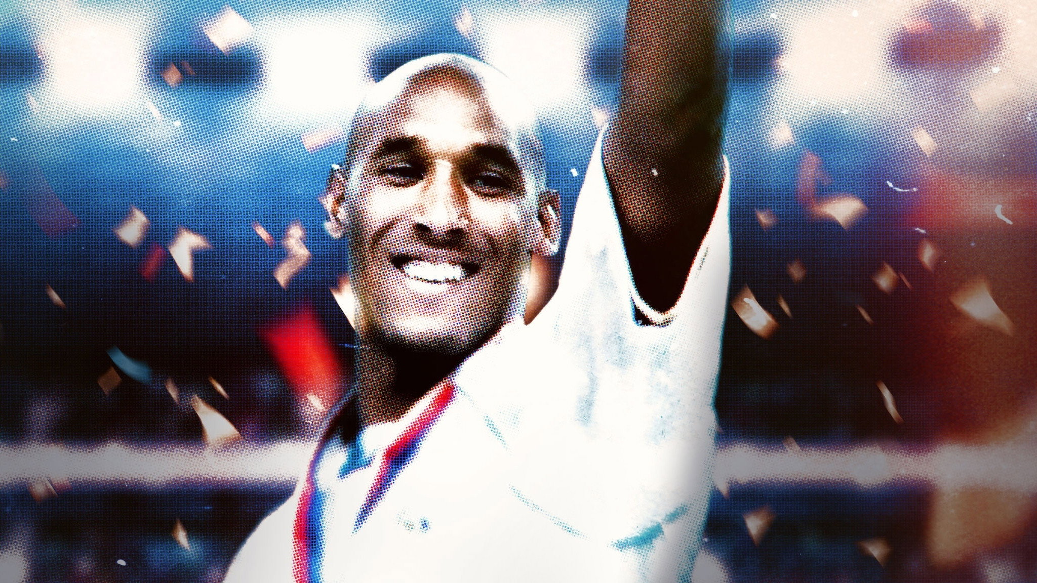 Anelka: Misunderstood's poster
