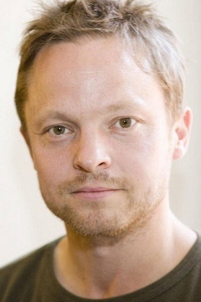 Juha Varis's poster