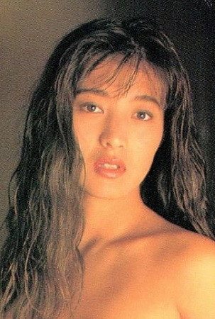 Ritsuko Inao's poster