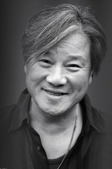 Lee Jang-ho's poster