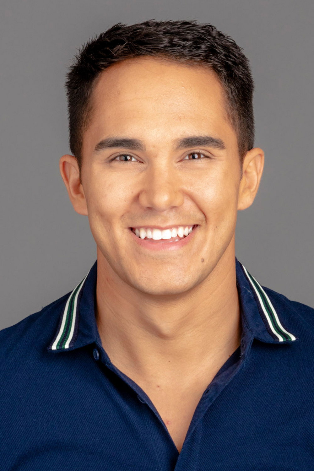 Carlos PenaVega's poster