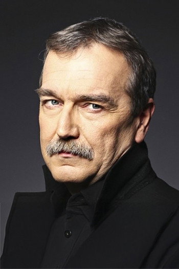 Cem Kurtoğlu's poster