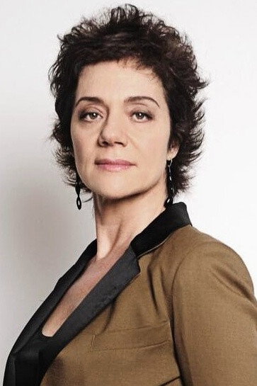 María Onetto's poster