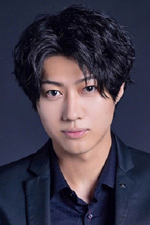 Ryotaro Kosaka's poster