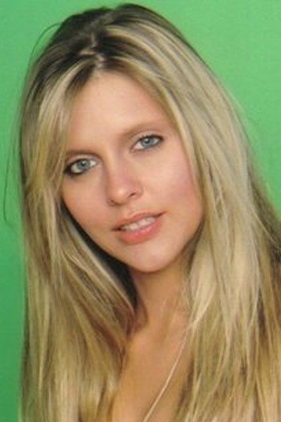 Krysta Carter's poster