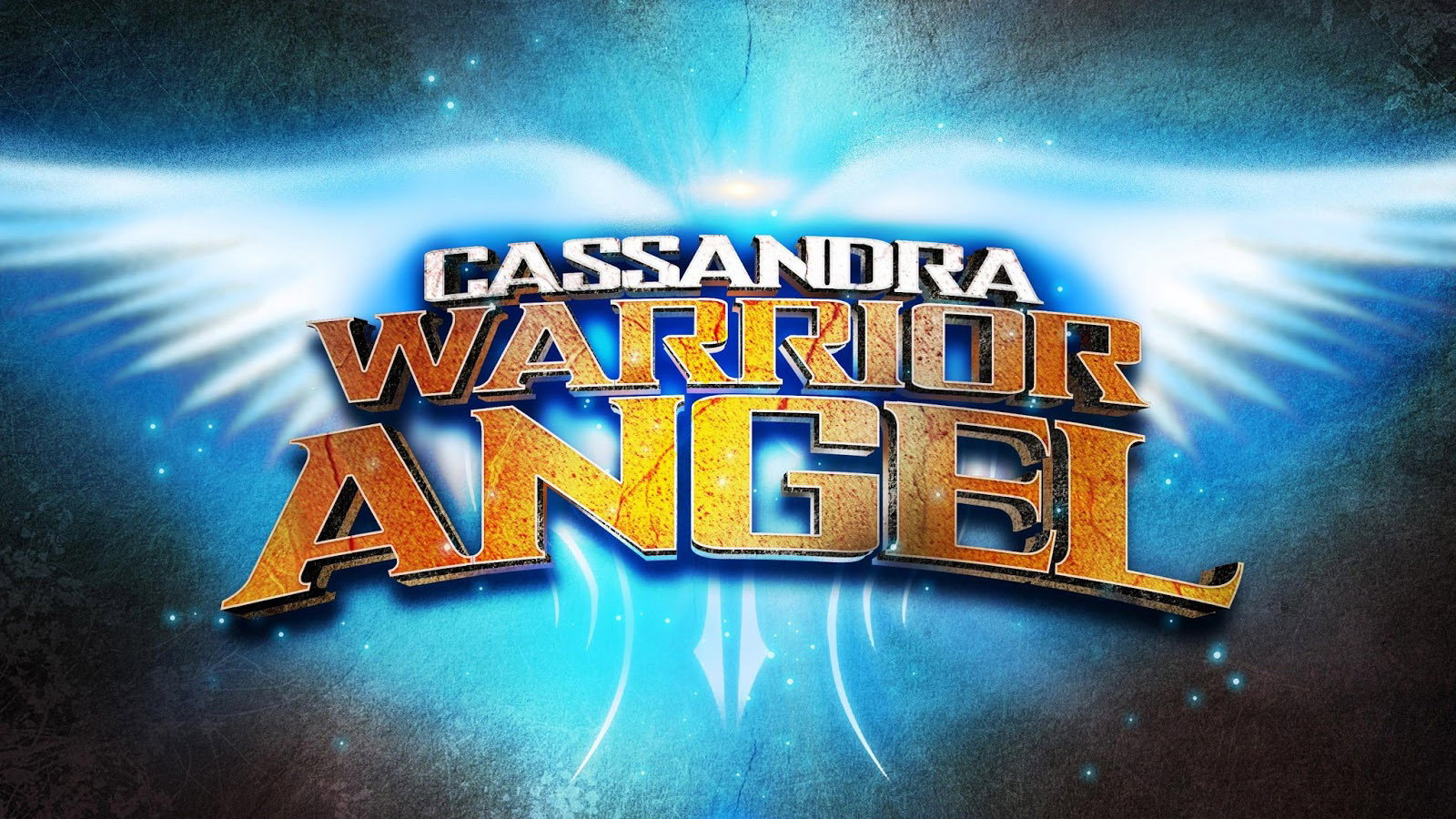 Cassandra: Warrior Angel's poster