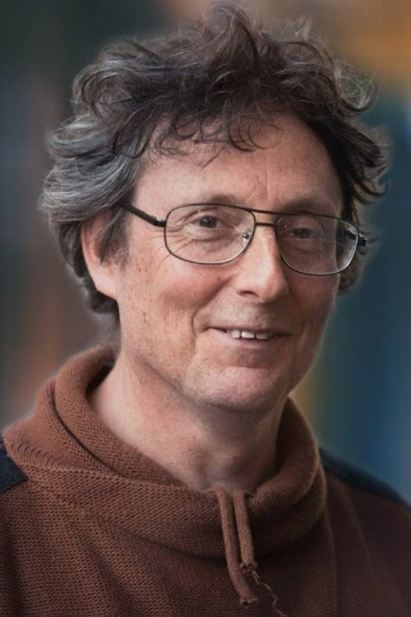 Yves Bonnardel's poster