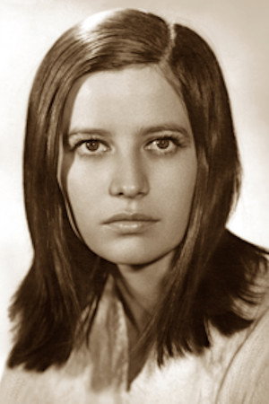 Larisa Danilina's poster