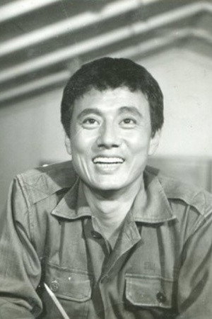 Kim Wun-ha's poster
